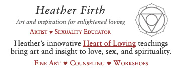 Heart of Loving